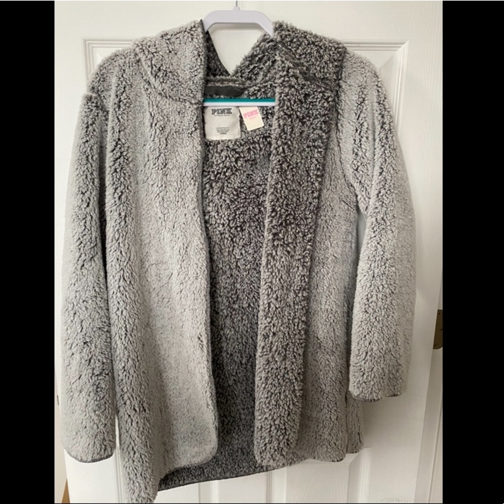 Victoria’s Secret PINK Cardigan